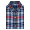 Gant Μπλε Πουκάμισο Button Down - 3G3043030