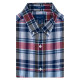 Gant Μπλε Πουκάμισο Button Down - 3G3043030