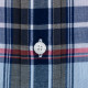 Gant Μπλε Πουκάμισο Button Down - 3G3043030
