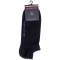 Tommy Hilfiger Μαύρες Κάλτσες 2Pcs - 342023001