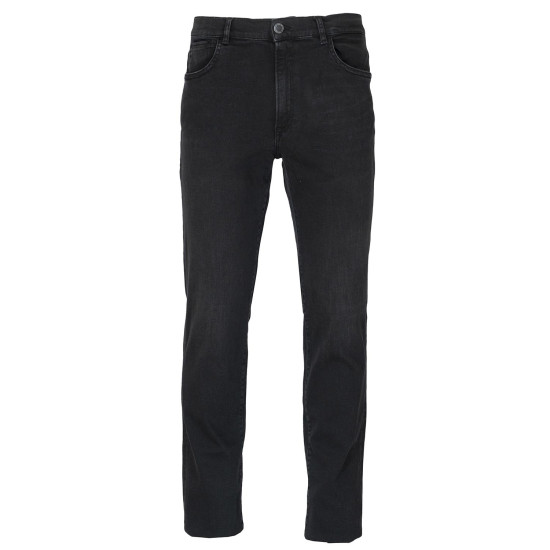 TRUSSARDI JEANS Μαύρο Jean - 352J000011T005110C20