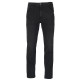 TRUSSARDI JEANS Μαύρο Jean - 352J000011T005110C20