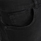 TRUSSARDI JEANS Μαύρο Jean - 352J000011T005110C20