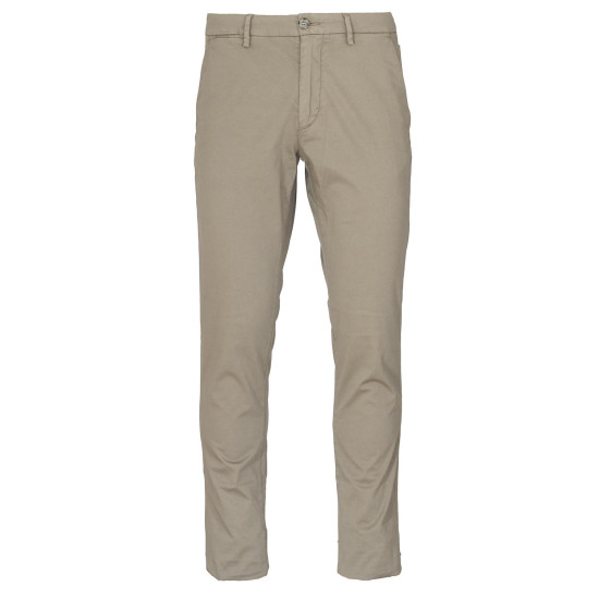 TRUSSARDI JEANS Μπεζ Παντελόνι chino - 352P00000-1T005016