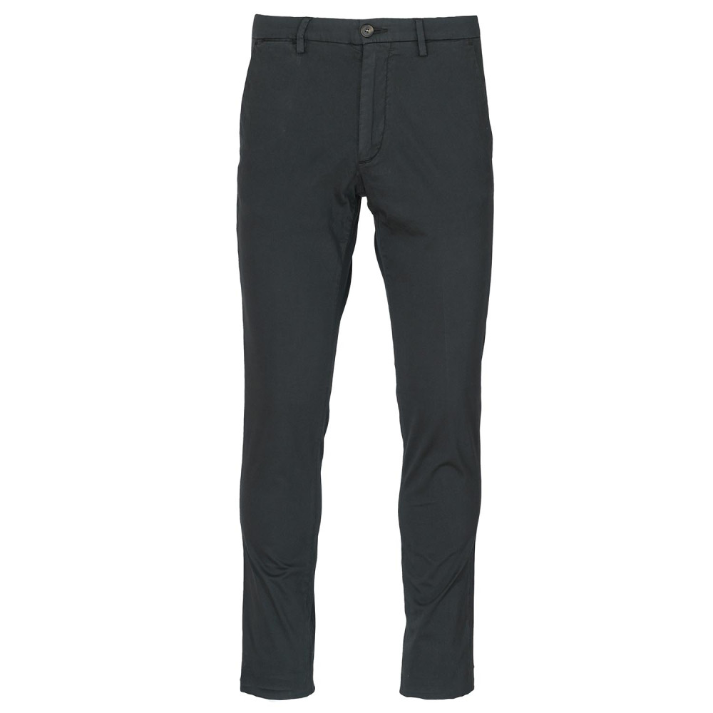 TRUSSARDI JEANS Πράσινο Παντελόνι chino - 352P00000-1T005016