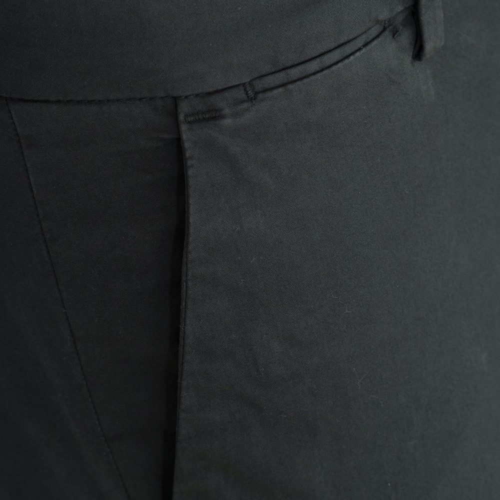 TRUSSARDI JEANS Πράσινο Παντελόνι chino - 352P00000-1T005016