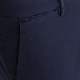 TRUSSARDI JEANS Μπλε Παντελόνι chino - 352P00000-1T005016