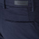 TRUSSARDI JEANS Μπλε Παντελόνι chino - 352P00000-1T005016