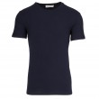 TRUSSARDI JEANS Μπλε T-Shirt C Neck - 352T00499-1T003614