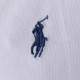 POLO RALPH LAUREN Λευκό Κοντομάνικο polo - 3710666998002