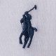POLO RALPH LAUREN Λευκό T-shirt - 3710680785003