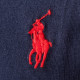 POLO RALPH LAUREN Μπλε T-shirt C Neck - 3710680785004
