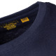 POLO RALPH LAUREN Μπλε T-shirt C Neck - 3710680785004