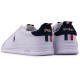 Polo Ralph Lauren Λευκά Sneakers - 3809860883003