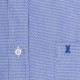 THE BOSTONIANS Μπλε Πουκάμισο Button Down - 3BAP1852