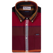 BARBOUR Κόκκινο Πουκάμισο Καρό Button Down - 3BRMSH4980
