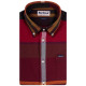 BARBOUR Κόκκινο Πουκάμισο Καρό Button Down - 3BRMSH4980