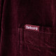 BARBOUR Κόκκινο Πουκάμισο Κοτλέ  Button Down - 3BRMSH5001 