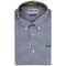 Barbour Μπλε Πουκάμισο Καρό Button Down - 3BRMSH5027 