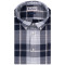 Barbour Γκρι Πουκάμισο Καρό - 3BRMSH5355 