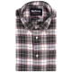 Barbour Λαδί Πουκάμισο Button Down - MSH5637