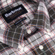 Barbour Λαδί Πουκάμισο Button Down - MSH5637