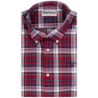 Barbour Κόκκινο Πουκάμισο Button Down - MSH5659