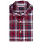 Barbour Κόκκινο Πουκάμισο Button Down - MSH5659