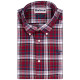 Barbour Κόκκινο Πουκάμισο Button Down - MSH5659
