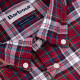 Barbour Κόκκινο Πουκάμισο Button Down - MSH5659