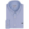 LACOSTE Σιέλ  Πουκάμισο Button Down - 3CH2933