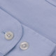 LACOSTE Σιέλ  Πουκάμισο Button Down - 3CH2933