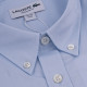 LACOSTE Σιέλ  Πουκάμισο Button Down - 3CH2933