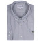 Lacoste Λευκό Πουκάμισο Button Down - 3CH5084