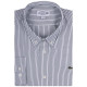 Lacoste Λευκό Πουκάμισο Button Down - 3CH5084