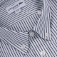 Lacoste Λευκό Πουκάμισο Button Down - 3CH5084