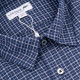 Lacoste Μπλε Πουκάμισο Καρό - 3CH5093