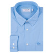 Lacoste Γαλάζιο Πουκάμισο - 3CH8522