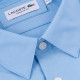 Lacoste Γαλάζιο Πουκάμισο - 3CH8522