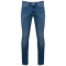 Gant Μπλε Jean - 3G1000178-34