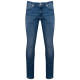 Gant Μπλε Jean - 3G1000178-34