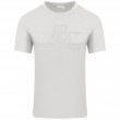 Gant Εκρού T-shirt C Neck - 3G2003140
