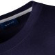 Gant Μπλε T-shirt C Neck - 3G2003158