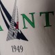 Gant Εκρού T-shirt C Neck - 3G2003163