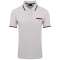 Gant Λευκό Κοντομάνικο polo - 3G2003170