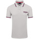 Gant Λευκό Κοντομάνικο polo - 3G2003170