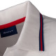 Gant Λευκό Κοντομάνικο polo - 3G2003170