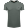 Gant Χακί T-shirt C Neck - 3G2003184