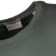 Gant Χακί T-shirt C Neck - 3G2003184