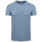 Gant Γαλάζιο T-shirt C Neck - 3G2003184